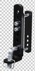 Picture of Fastway 95-01-5600 Sway Control Bracket Kit for Weight Distribution Hitch
