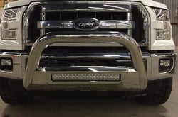 Picture of TrailFX B1604S Bull Bar Replacement Component