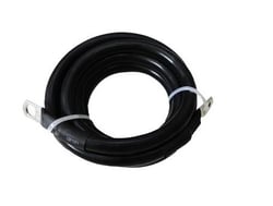 Picture of TrailFX WRA03 Synthetic Winch Rope 9500 lb Capacity for Reflex Winch WRS95B