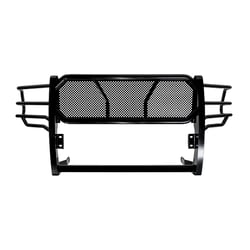 Picture of TrailFX 2720229103 Extreme Grille Guard Powder Coated Black Steel