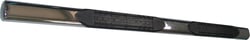 Picture of TrailFX 2920212021 4 Inch Oval Straight Nerf Bars Polished Stainless Steel