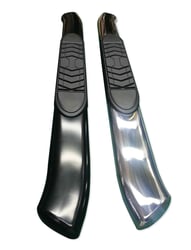 Picture of TrailFX G5006 5-Inch Oval Side Bar Display Rack Sample Set