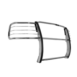 Picture of TrailFX E0033S Polished Stainless Steel Grille Guard