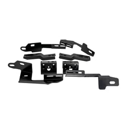 Picture of TrailFX R0005MK Running Board Rocker Panel Mounting Kit