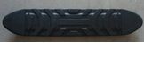 Picture of TrailFX WSP003KIT 4 Inch Oval Step Bar Mounting Bracket Kit