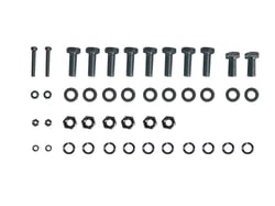 Picture of TrailFX WA033 Hawse Fairlead for WS35B and WS45B Winches