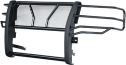 Picture of TrailFX E0509B Heavy Duty Grille Guard Powder Coated Black Steel