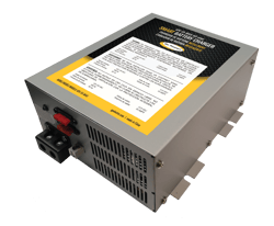 Picture of Go Power 66912 100 Amp Battery Converter Charger 12V Single Bank