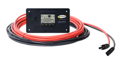 Picture of Go Power 82845 Overlander 190W Solar Charging Kit with Digital Controller