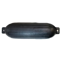 Picture of SeaSense 50072333 Boat Fender 4" x 16" Black