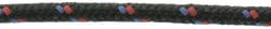 Picture of SeaSense 50012896 Multi-Purpose Braid Over Core Rope 3/8" x 25' 6-Pack Assorted Colors