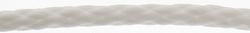 Picture of SeaSense 50014043 Hollow Braid Polypropylene Rope 1/2" x 500' White Bulk Spool