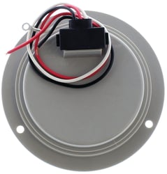 Picture of SeaSense 50080297 Round Flanged Tail Light for Boat Trailers