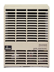 Picture of Empire Comfort Sys. DV215SGXLP Direct-Vent LP Gas Wall Furnace 15,000 BTU