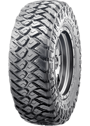 Maxxis TL00015300 Razr MT 40X13.50R17 Mud Terrain Tire 121Q — image 4