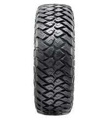 Maxxis TL00015300 Razr MT 40X13.50R17 Mud Terrain Tire 121Q — image 2