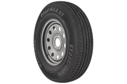 Picture of National Tire NRM39 ROAD MAX ST 215/75R14 108/103M Load Range D Special Trailer Tire