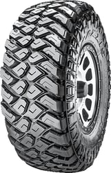 Maxxis TL00494100 Razr MT 285/70R17 121/118Q Off-Road Mud Terrain Tire — image 4