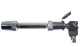 Picture of Trimax SXT5 Stainless Steel Receiver Lock 5/8" Diameter 3-1/2" Span