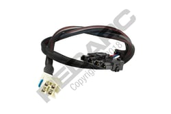 Picture of REDARC TPH010 Tow-Pro Brake Controller Wiring Harness for GM Vehicles