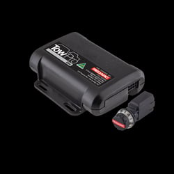 Picture of REDARC EBRH-ACCV3-NA Tow-Pro Elite Electric Brake Controller Dual Mode