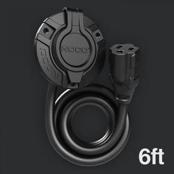 Picture of Noco Genius GCP1E AC Port Plug with 6' Extension Cable