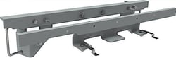 Picture of B&W GNRM1309 Turnoverball Gooseneck Hitch Mounting Kit for Ram 1500