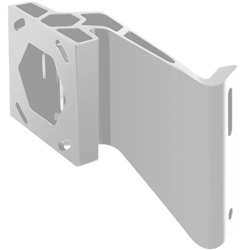 Picture of Minn Kota 1810366 Raptor Jack Plate Bracket 4" Port Side White