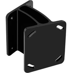 Picture of Minn Kota 1810371 Raptor Direct Mount Angle Bracket Black