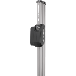 Picture of Minn Kota 1810443 Talon Shallow Water Anchor 10ft Silver with Black Motor