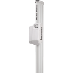 Picture of Minn Kota 1810445 Talon Shallow Water Anchor 10ft White with Black Motor