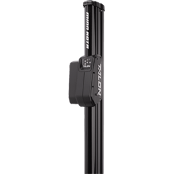Picture of Minn Kota 1810452 Talon 12' Shallow Water Anchor Black