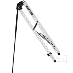 Picture of Minn Kota 1810621 Raptor Shallow Water Anchor 8' with Active Anchoring White