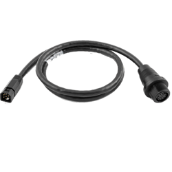 Picture of Minn Kota 1852088 Adapter Cable for Humminbird HELIX and Built-In MEGA Side Imaging