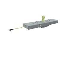 Picture of B&W GNRC919 Turnoverball Gooseneck Hitch Center Kit