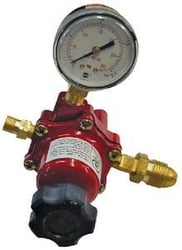 Picture of Shrinkfast 19837A UL Regulator Assembly for 975/998 Heat Tools