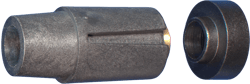Picture of Turning Point 3150 1712 Express Mach3 Propeller 14.25x17 3-Blade Stainless Steel RH