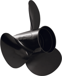 Picture of Turning Point Propellers 31511110 Express Mach3 OS 15.6x11 3-Blade Stainless Steel Propeller