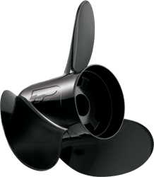 Picture of Turning Point Propellers 31512510 Express Mach3 OS 15.6x25 3-Blade Stainless Steel Propeller