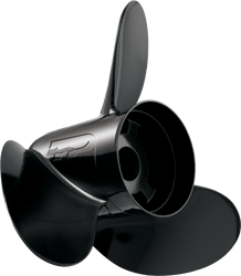Picture of Turning Point Propellers 31501340 Express 4-Blade Stainless Steel Prop 15.3 x 13 LH