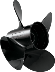 Picture of Turning Point Propellers 31502331 Express Mach4 14x23 4-Blade Stainless Steel Propeller RH