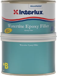 Picture of Interlux Paint YAV135KIT/L Watertite Epoxy Filler Kit 48 oz