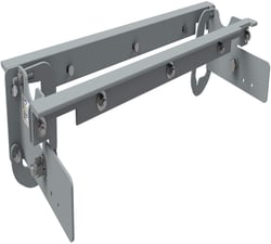 Picture of B&W GNRM1108 Gooseneck Rail Kit for Ford Super Duty