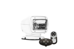 Picture of Golight 2007GT RadioRay GT Series Wireless Remote Searchlight White Halogen