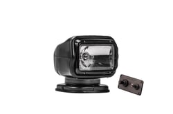 Picture of Golight 2021GT RadioRay GT Series Permanent Mount Black Halogen Spotlight