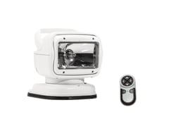 Picture of Golight 7900GT RadioRay GT Series Portable Searchlight White Halogen Wireless Remote
