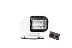Picture of Golight 20204GT RadioRay GT Series Permanent Mount White LED Spotlight