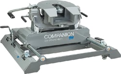 Picture of B&W RVK3670 Companion OEM Slider 5th Wheel Hitch Kit for RAM Trucks