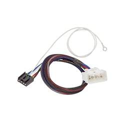 Picture of Tekonsha 3031-P Brake Control Wiring Adapter 2-Plug for Toyota