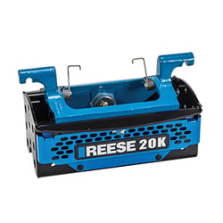 Picture of Reese 30884 M5 20K Fifth Wheel Hitch Center Section